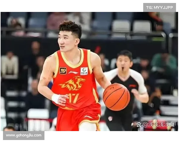 CBA最新排行榜揭晓各队实力对比与争冠形势分析 CBA最新排行榜揭晓各队实力对比与争冠形势分析